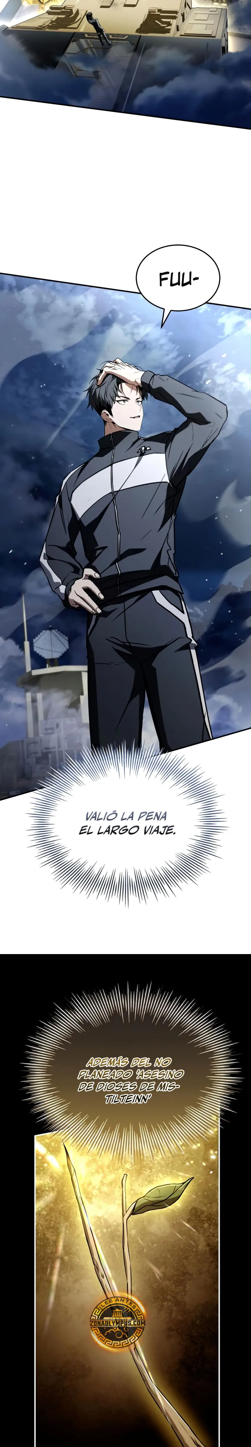 Acumulador de rasgos > Capitulo 60 > Page 71