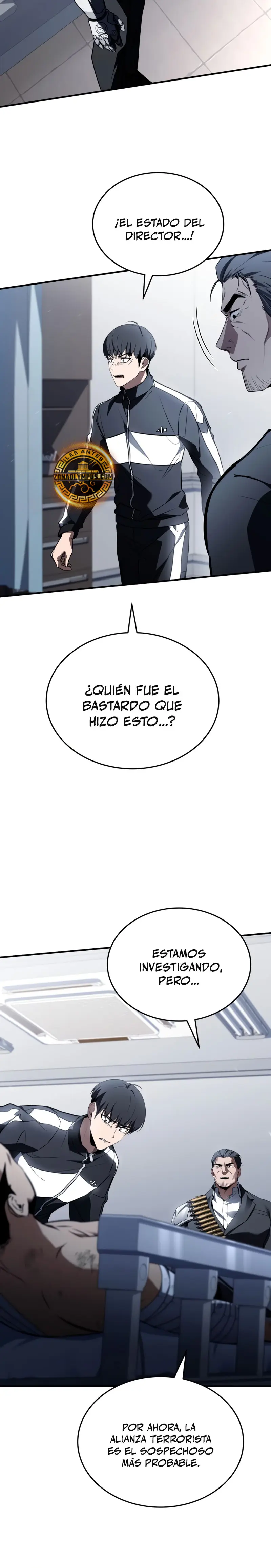 Acumulador de rasgos > Capitulo 60 > Page 141