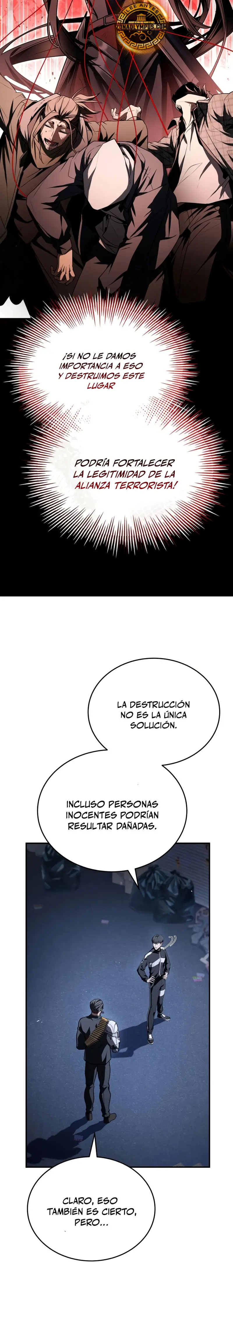 Acumulador de rasgos > Capitulo 60 > Page 201