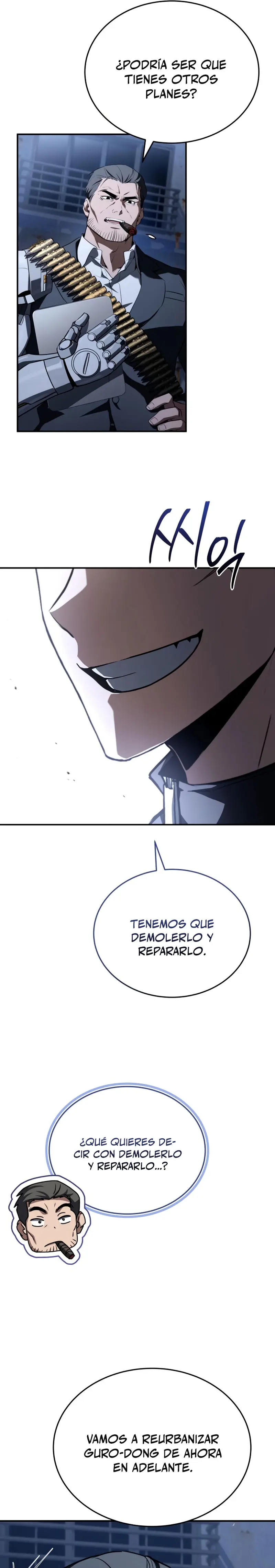 Acumulador de rasgos > Capitulo 60 > Page 211