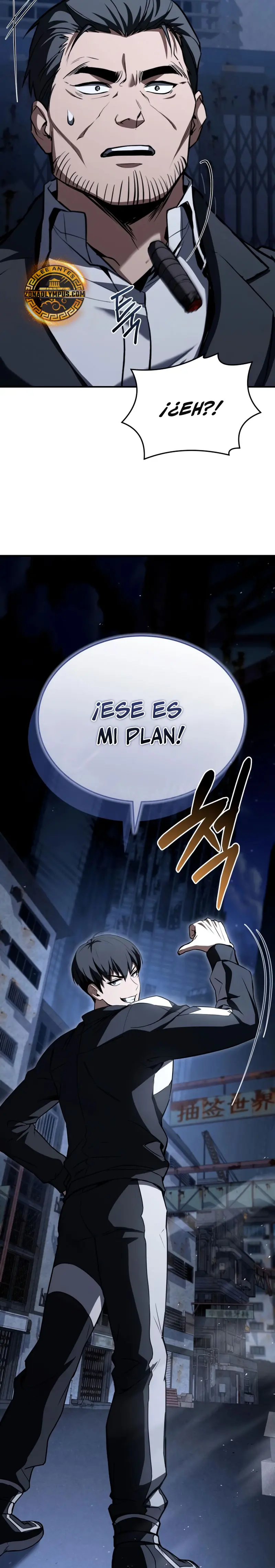 Acumulador de rasgos > Capitulo 60 > Page 221