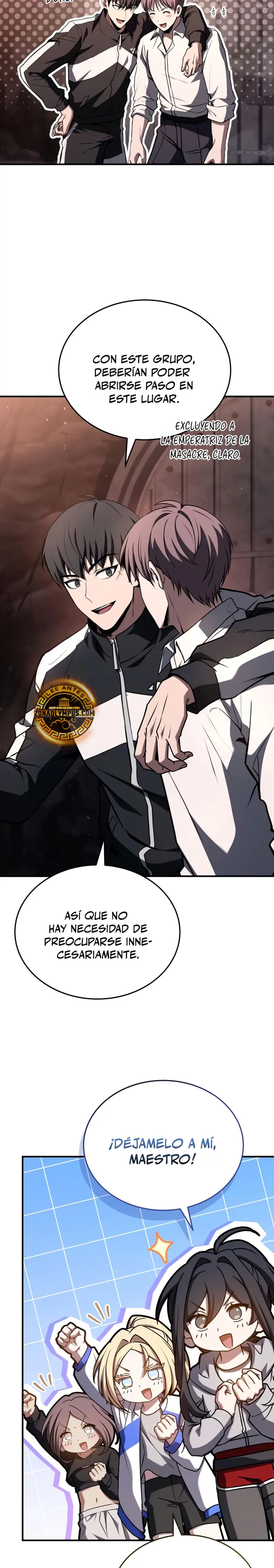 Acumulador de rasgos > Capitulo 60 > Page 311