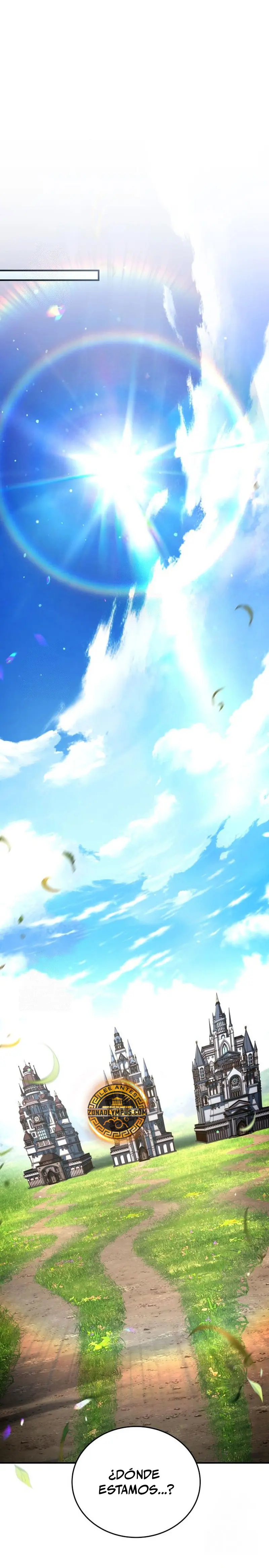 Acumulador de rasgos > Capitulo 61 > Page 21