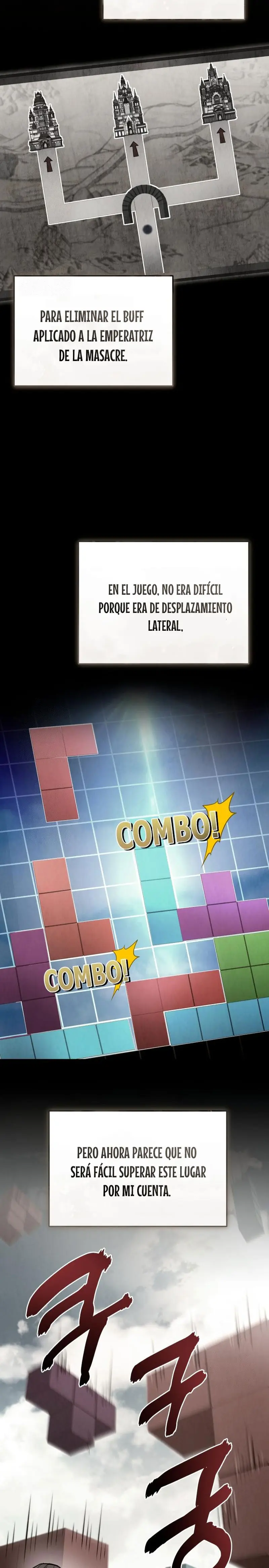 Acumulador de rasgos > Capitulo 61 > Page 41