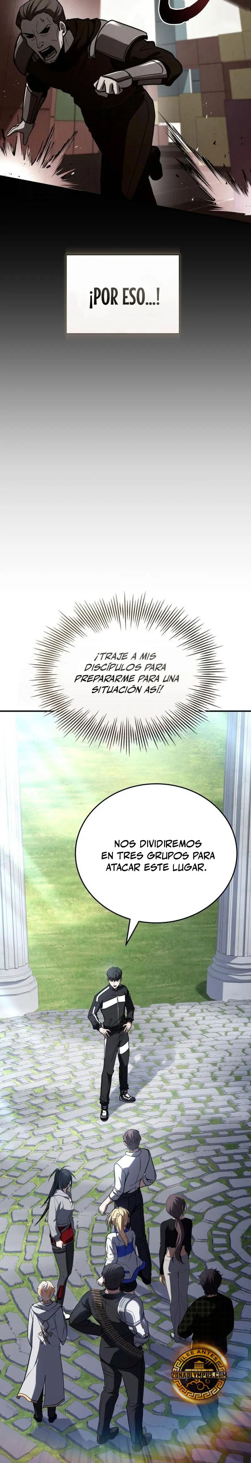 Acumulador de rasgos > Capitulo 61 > Page 51