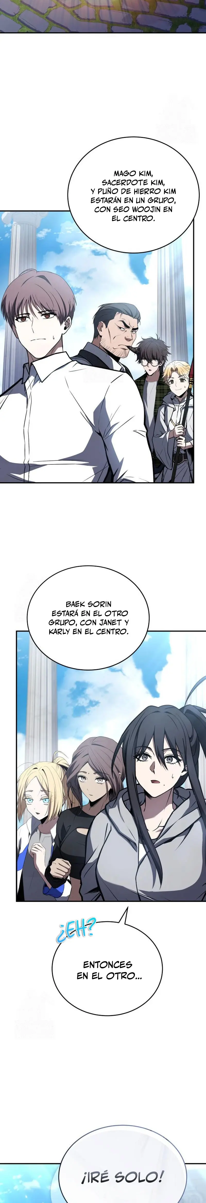 Acumulador de rasgos > Capitulo 61 > Page 61