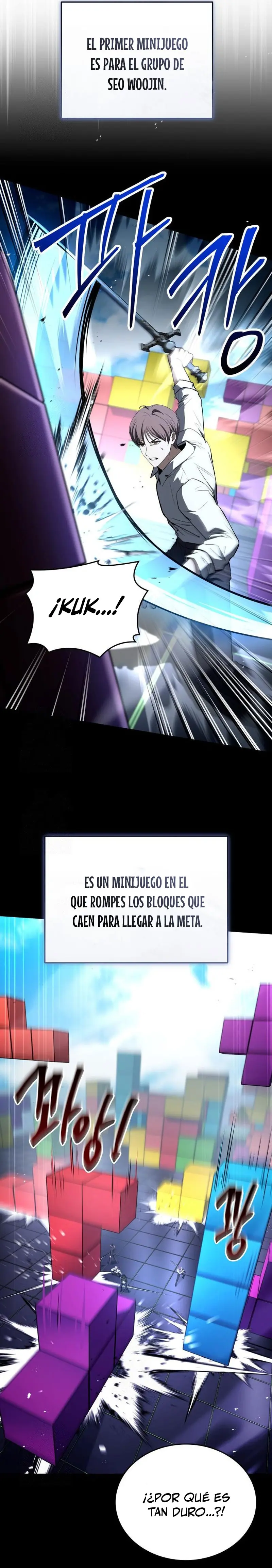 Acumulador de rasgos > Capitulo 61 > Page 81