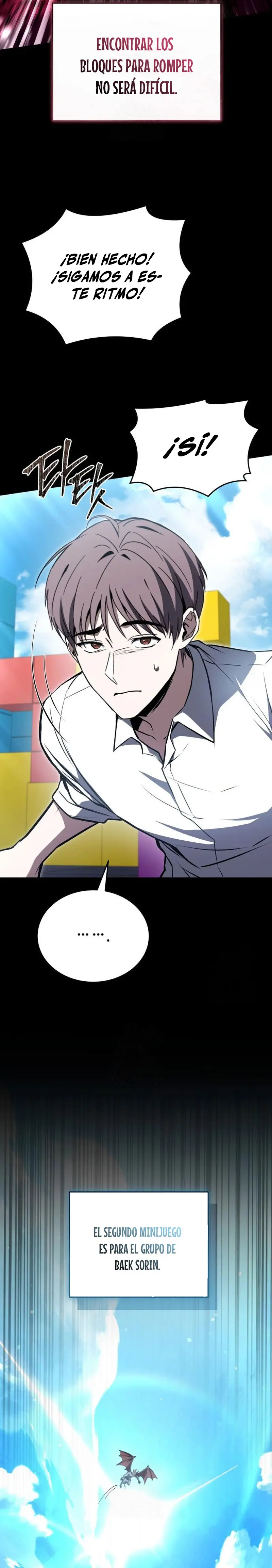 Acumulador de rasgos > Capitulo 61 > Page 101