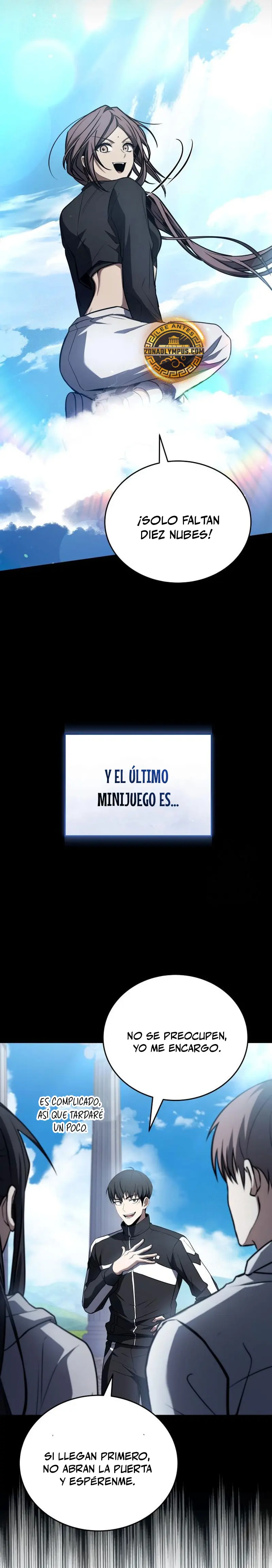 Acumulador de rasgos > Capitulo 61 > Page 121