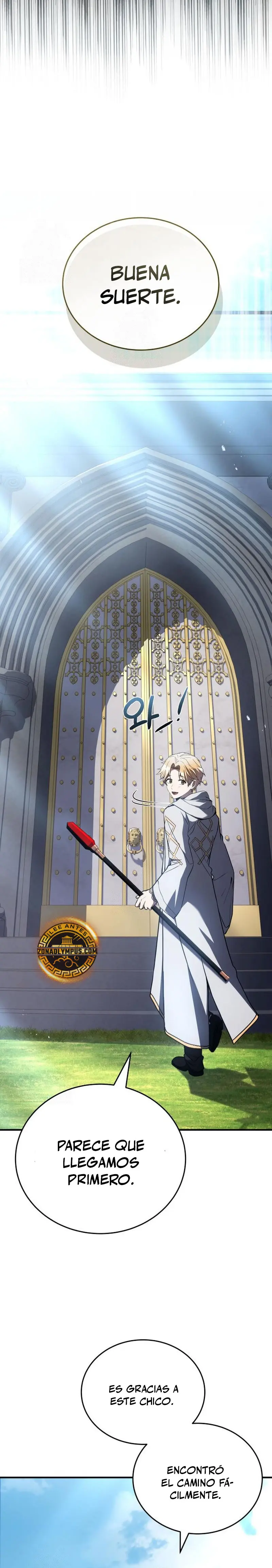 Acumulador de rasgos > Capitulo 61 > Page 131