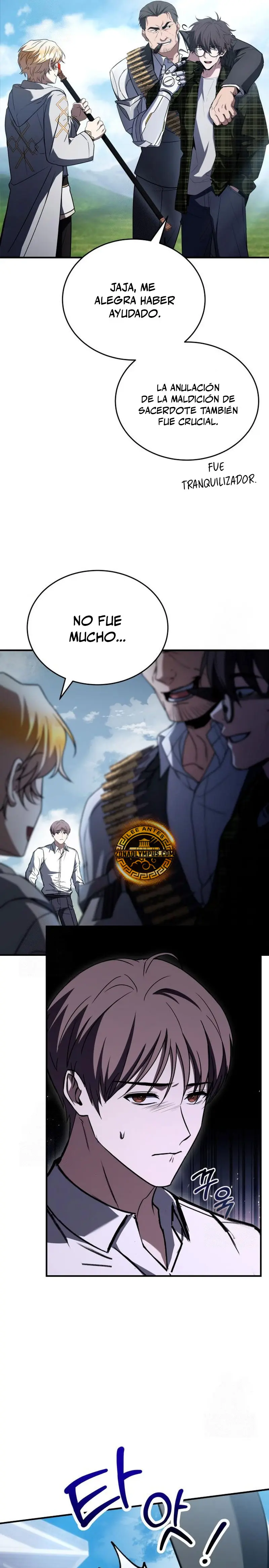 Acumulador de rasgos > Capitulo 61 > Page 141