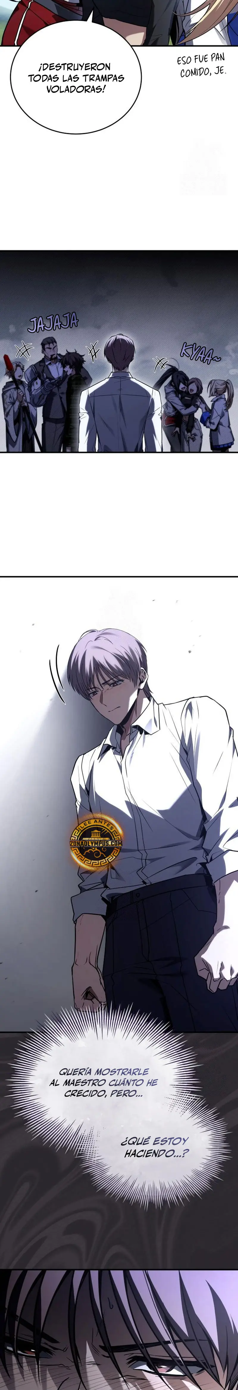 Acumulador de rasgos > Capitulo 61 > Page 171