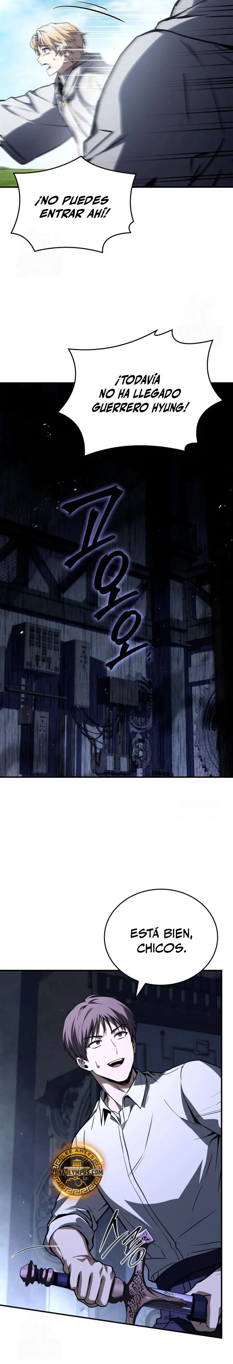 Acumulador de rasgos > Capitulo 61 > Page 201