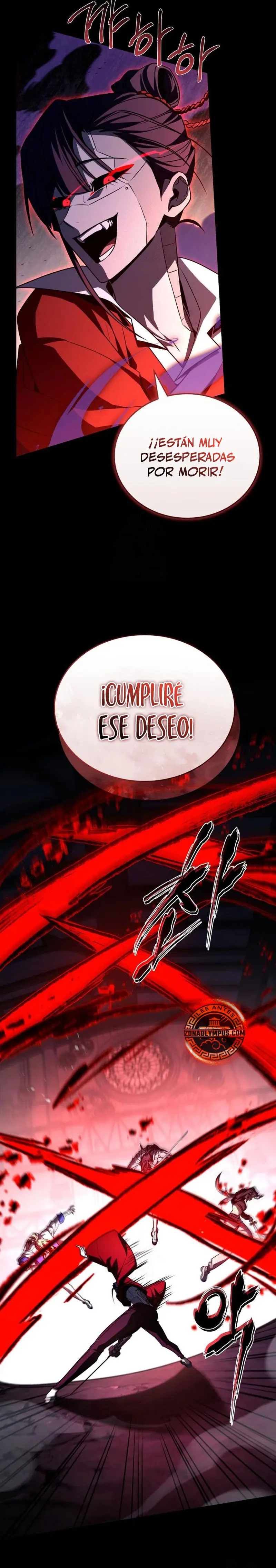 Acumulador de rasgos > Capitulo 61 > Page 261