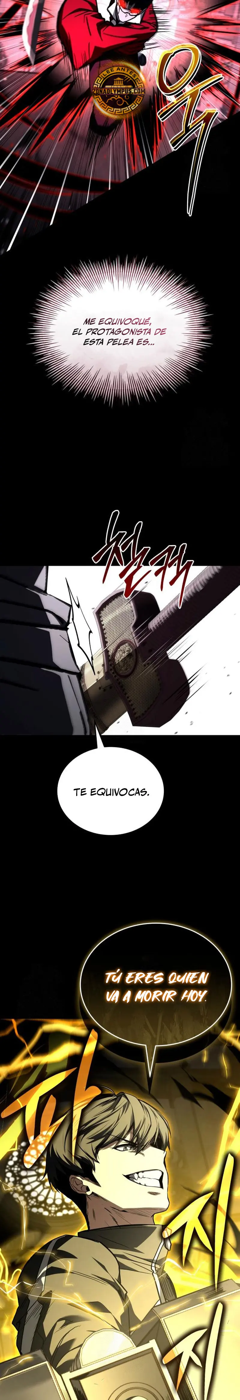 Acumulador de rasgos > Capitulo 61 > Page 351