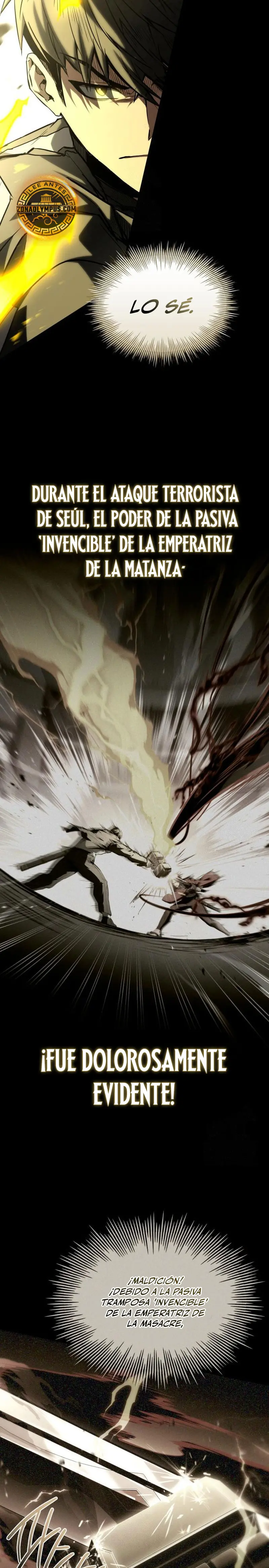 Acumulador de rasgos > Capitulo 61 > Page 381