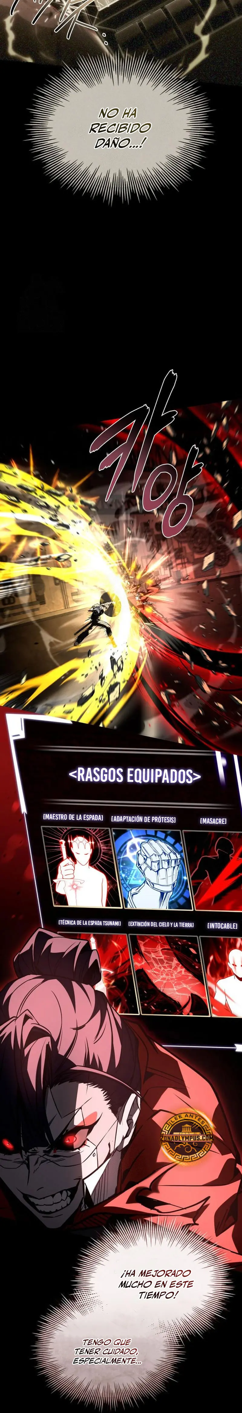 Acumulador de rasgos > Capitulo 61 > Page 391