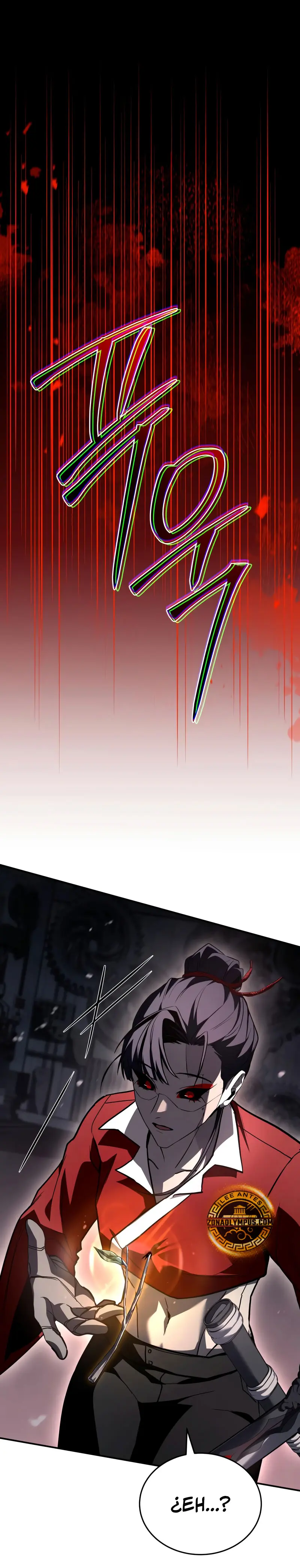 Acumulador de rasgos > Capitulo 62 > Page 21