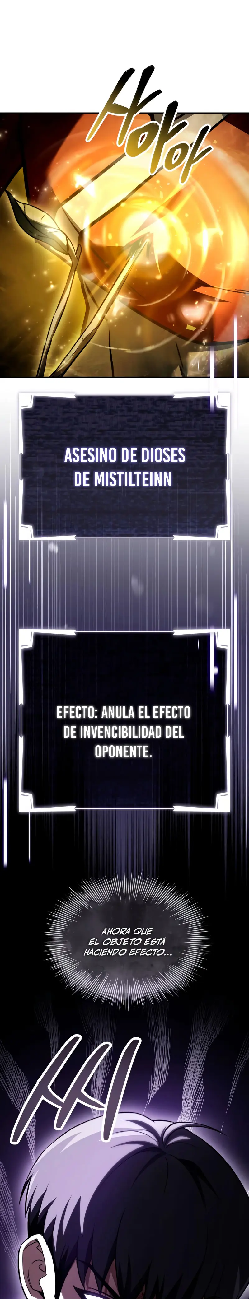 Acumulador de rasgos > Capitulo 62 > Page 31