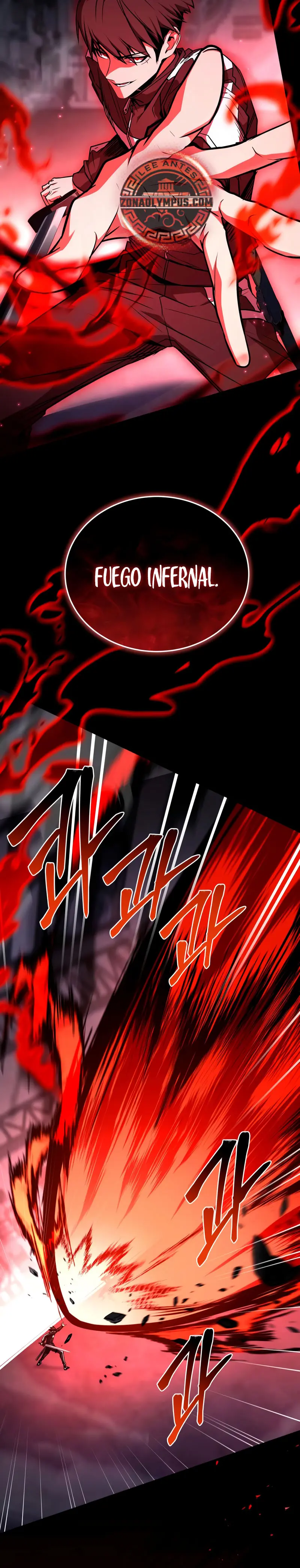 Acumulador de rasgos > Capitulo 62 > Page 71