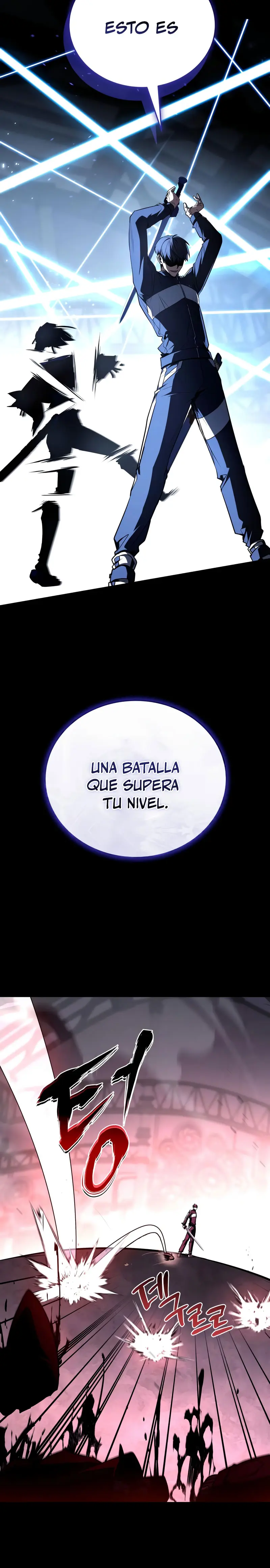 Acumulador de rasgos > Capitulo 62 > Page 111