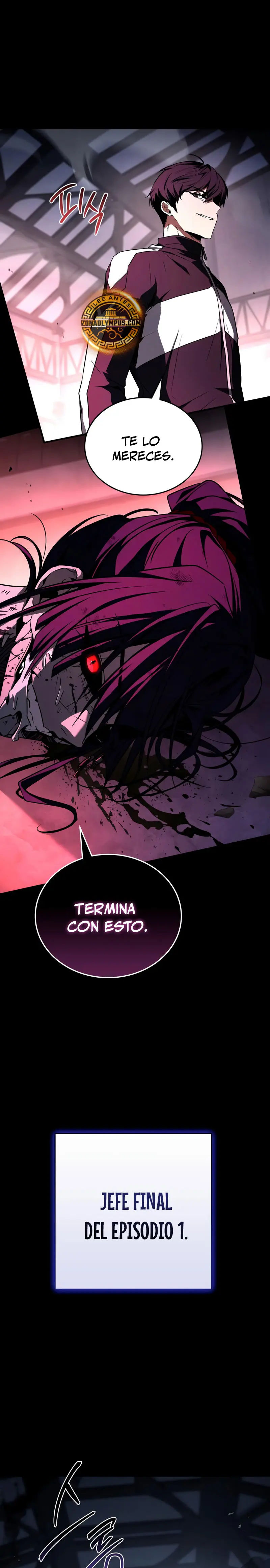 Acumulador de rasgos > Capitulo 62 > Page 121