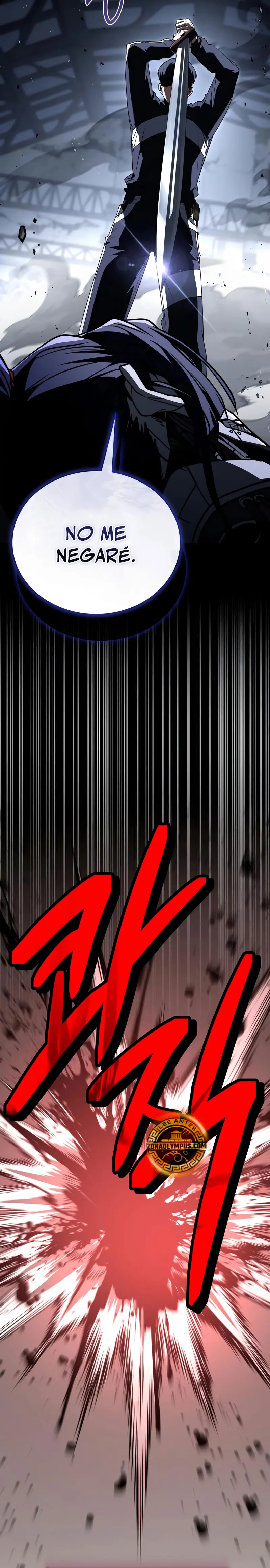 Acumulador de rasgos > Capitulo 62 > Page 131