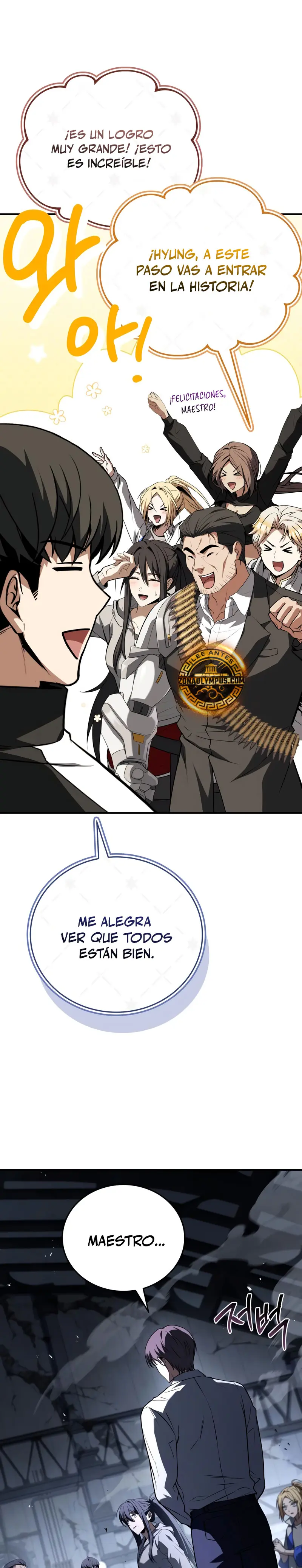 Acumulador de rasgos > Capitulo 62 > Page 151