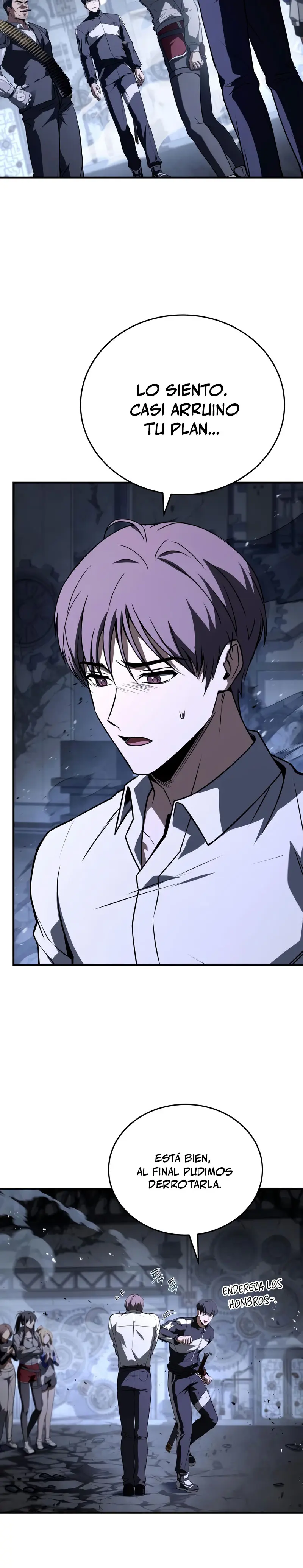 Acumulador de rasgos > Capitulo 62 > Page 161