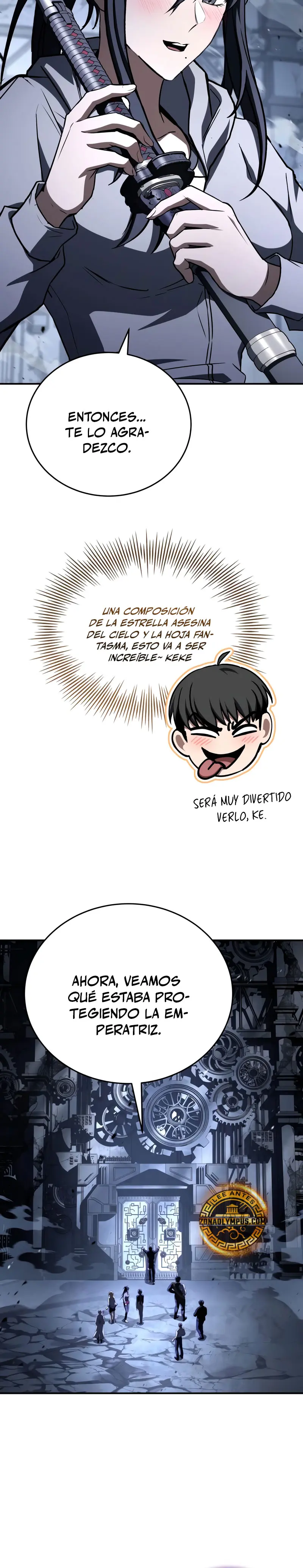 Acumulador de rasgos > Capitulo 62 > Page 201