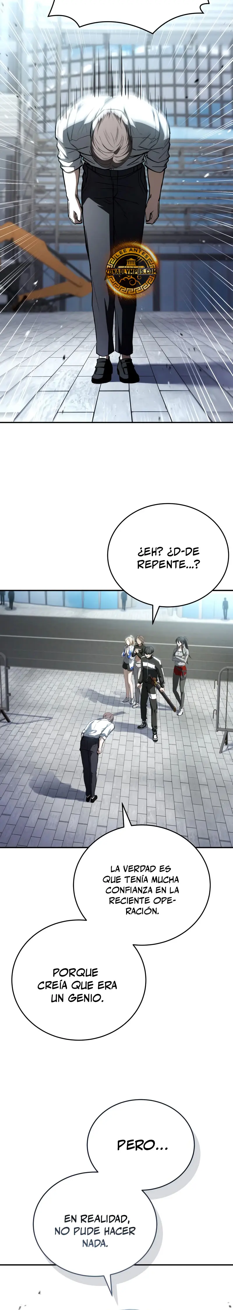 Acumulador de rasgos > Capitulo 62 > Page 261