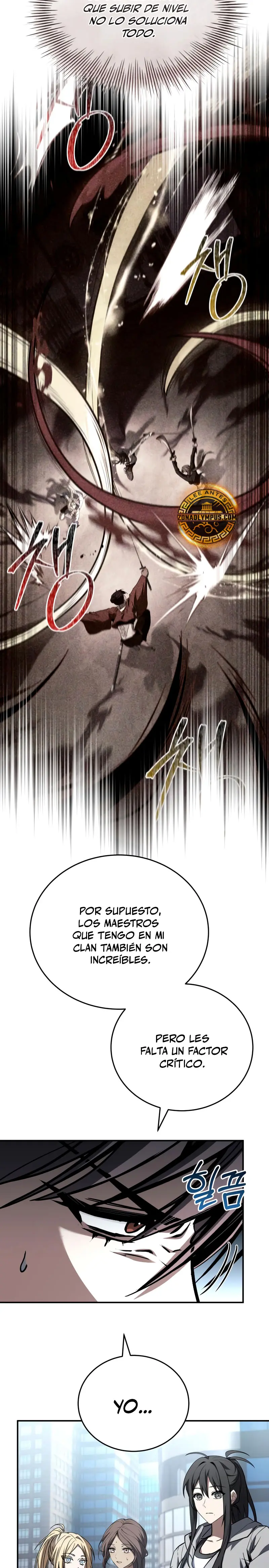 Acumulador de rasgos > Capitulo 62 > Page 281