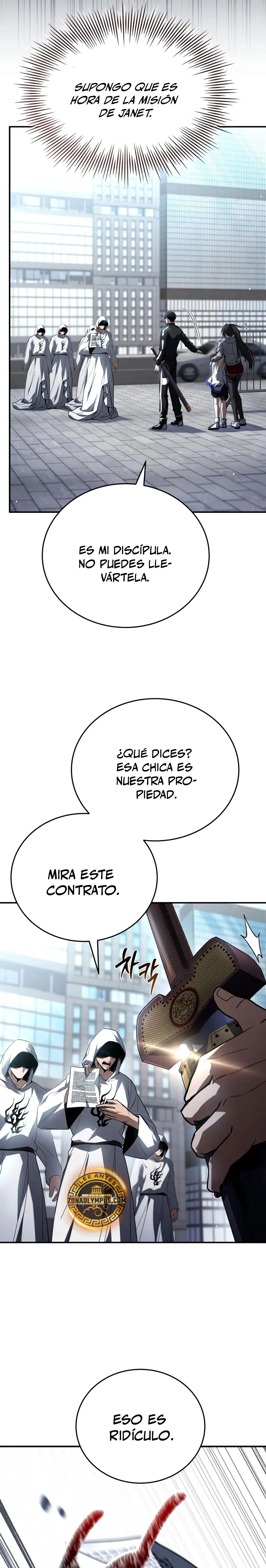 Acumulador de rasgos > Capitulo 62 > Page 401