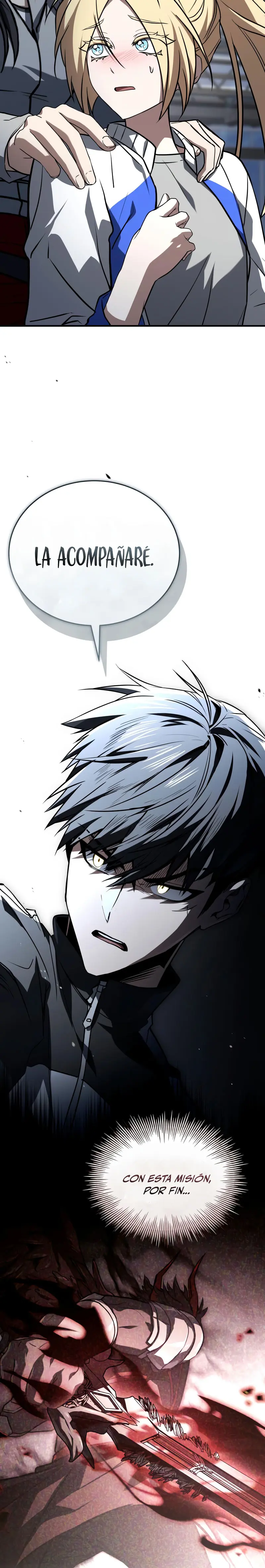 Acumulador de rasgos > Capitulo 62 > Page 421