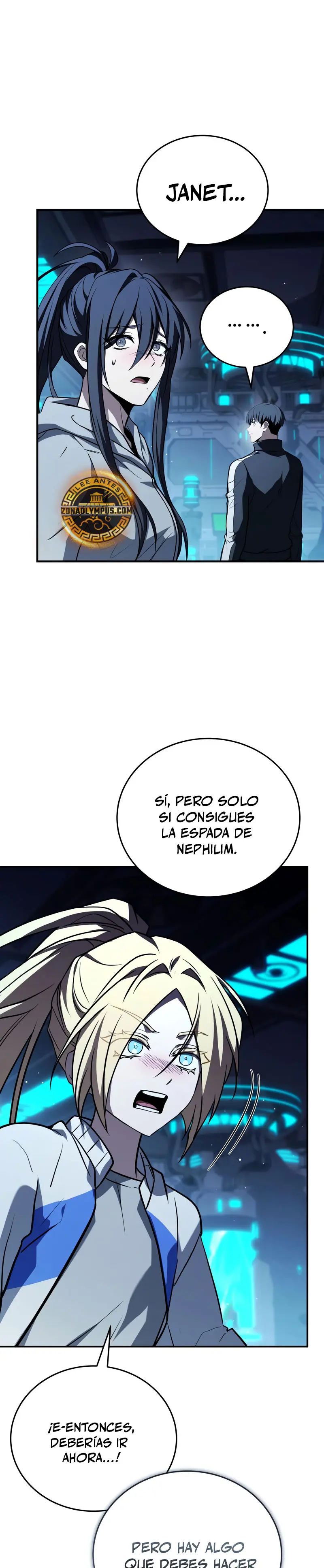 Acumulador de rasgos > Capitulo 62 > Page 461