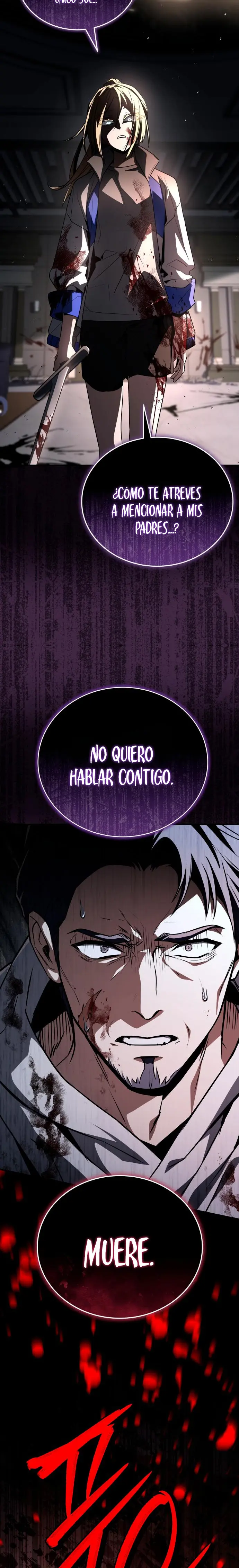 Acumulador de rasgos > Capitulo 63 > Page 31