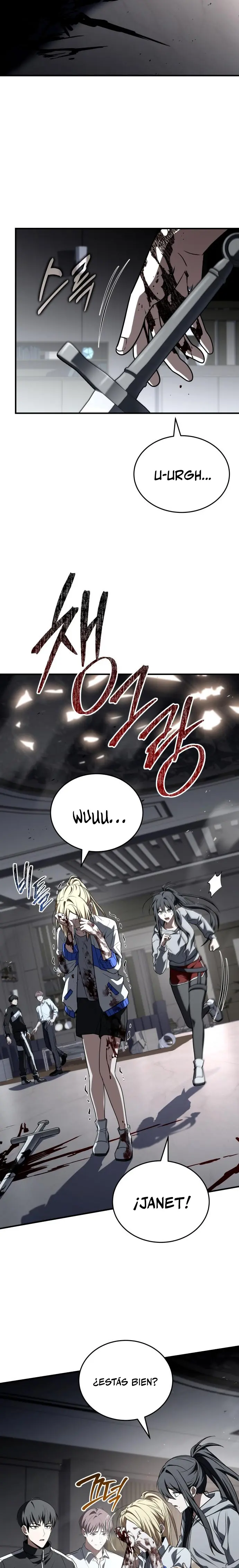 Acumulador de rasgos > Capitulo 63 > Page 51