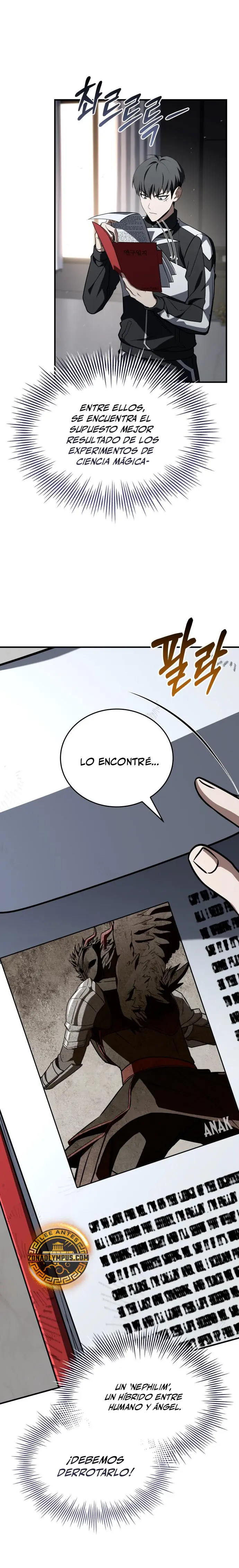 Acumulador de rasgos > Capitulo 63 > Page 71