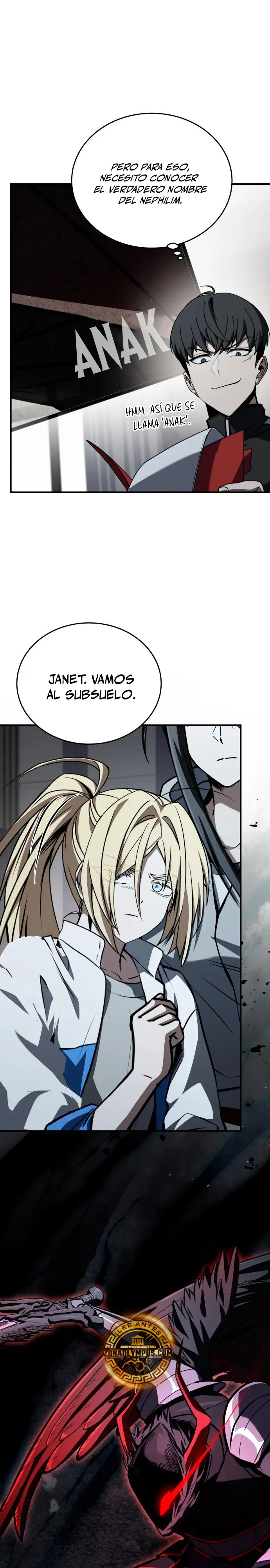 Acumulador de rasgos > Capitulo 63 > Page 81