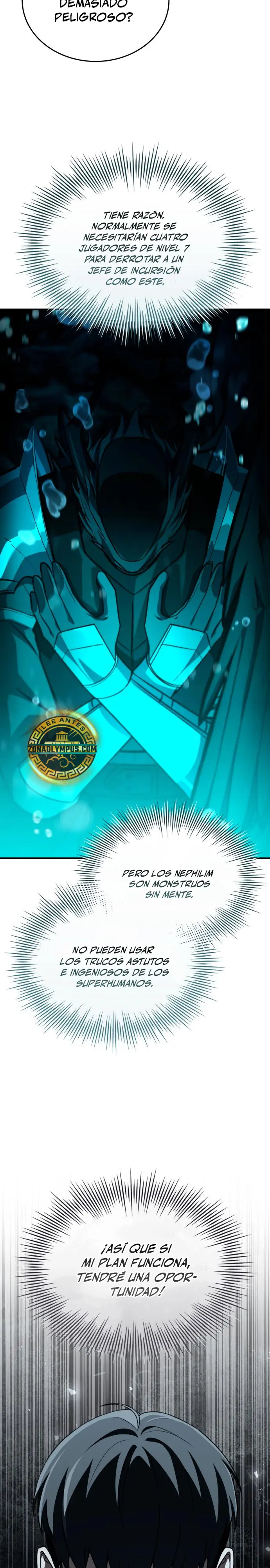 Acumulador de rasgos > Capitulo 63 > Page 111