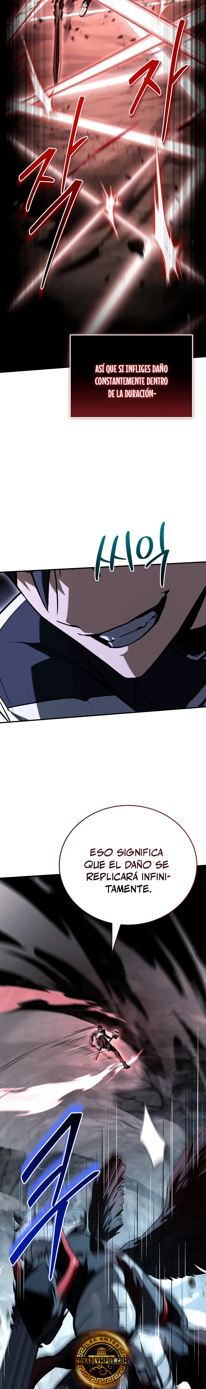 Acumulador de rasgos > Capitulo 63 > Page 231