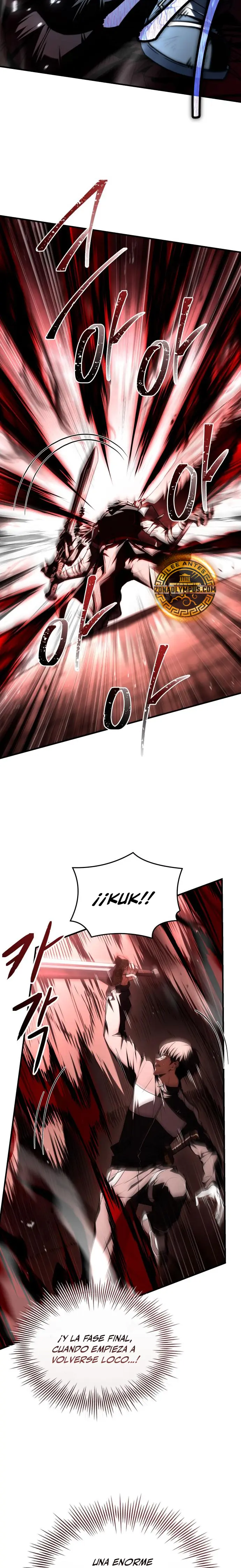 Acumulador de rasgos > Capitulo 63 > Page 301