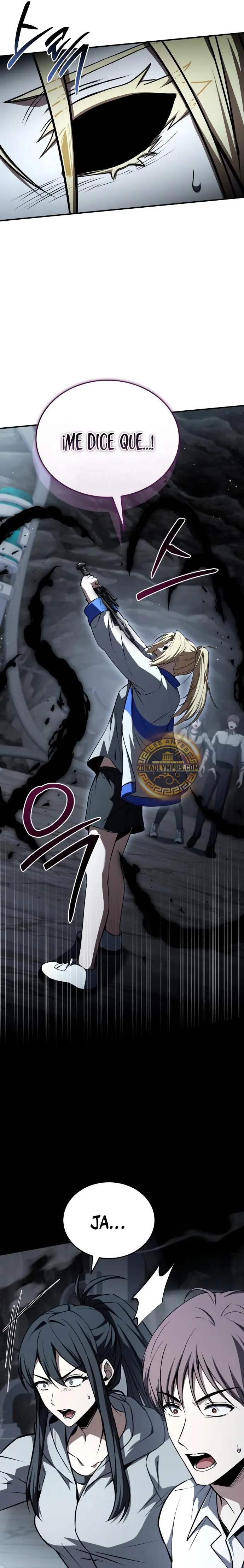 Acumulador de rasgos > Capitulo 63 > Page 401