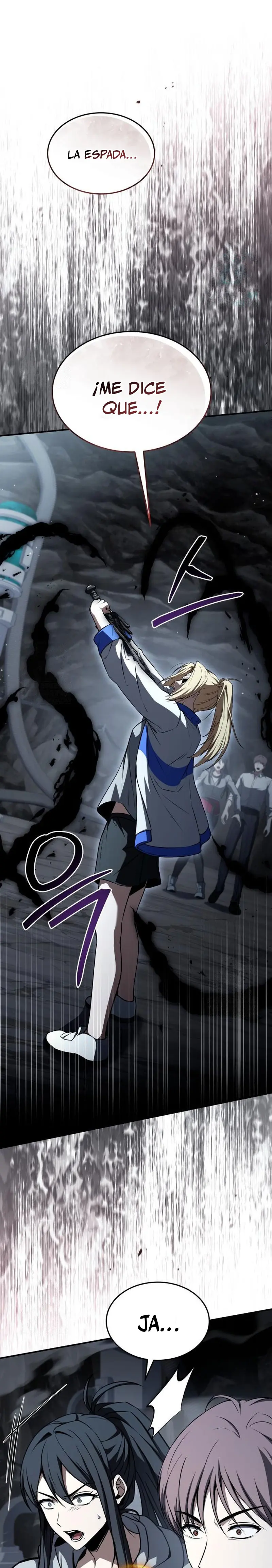 Acumulador de rasgos > Capitulo 64 > Page 21