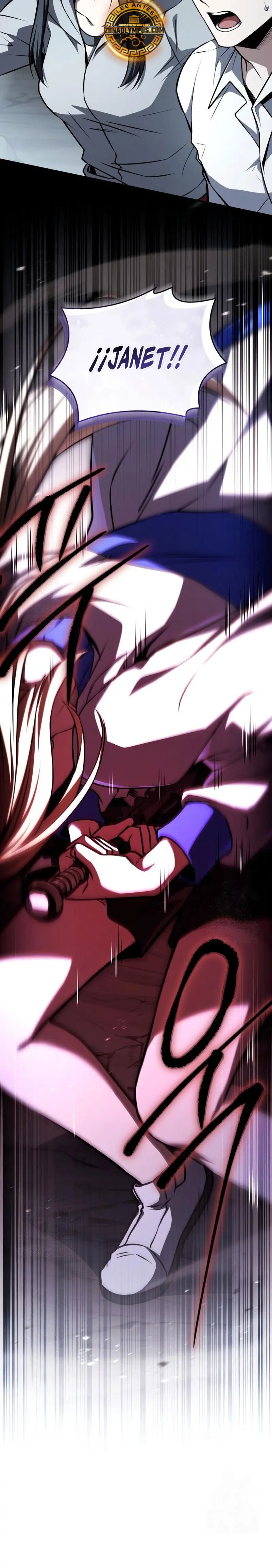 Acumulador de rasgos > Capitulo 64 > Page 31