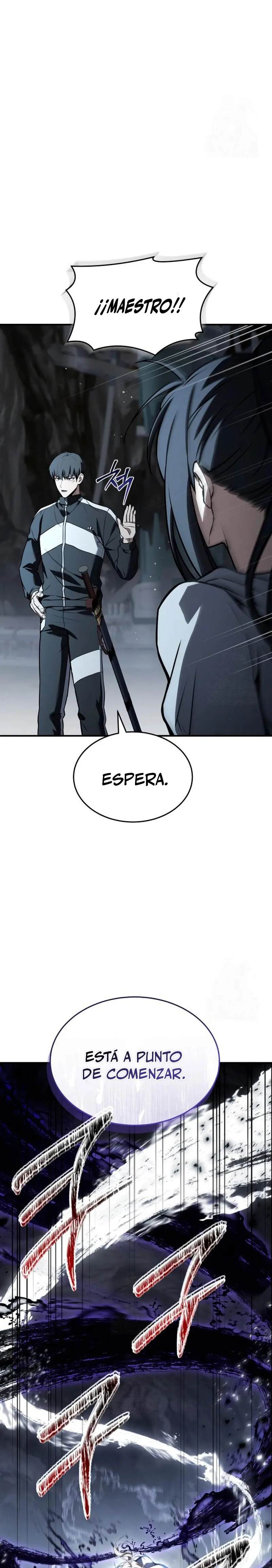 Acumulador de rasgos > Capitulo 64 > Page 41