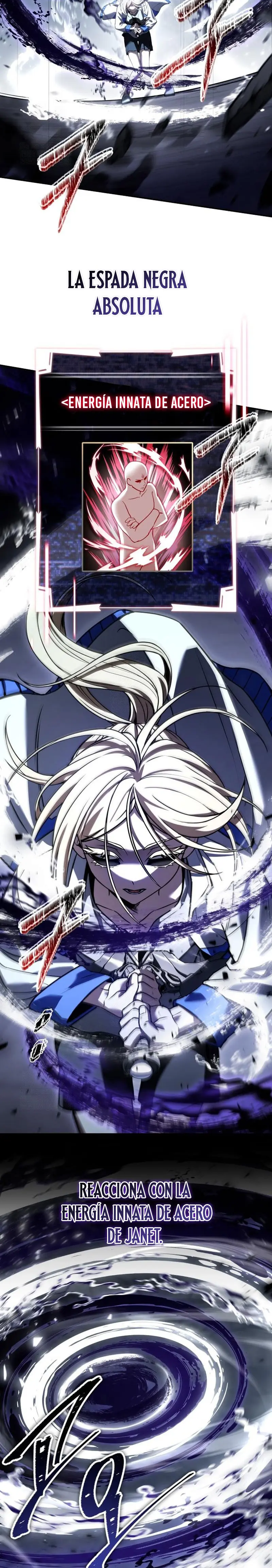 Acumulador de rasgos > Capitulo 64 > Page 51