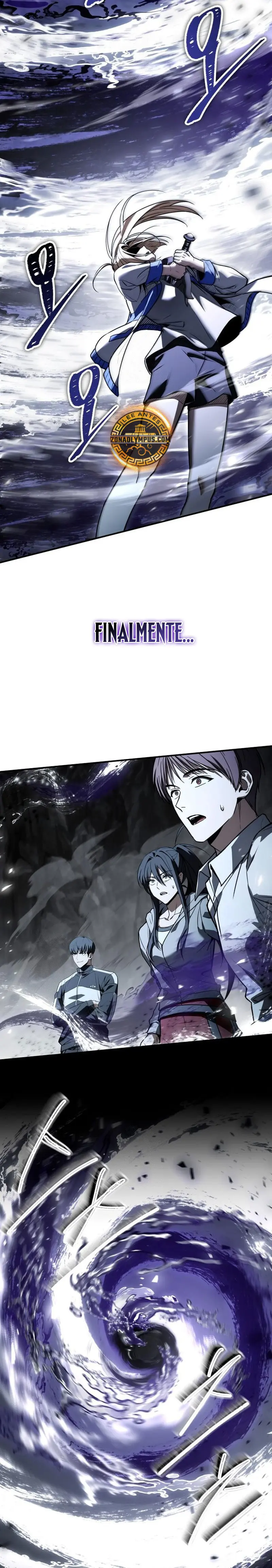 Acumulador de rasgos > Capitulo 64 > Page 61