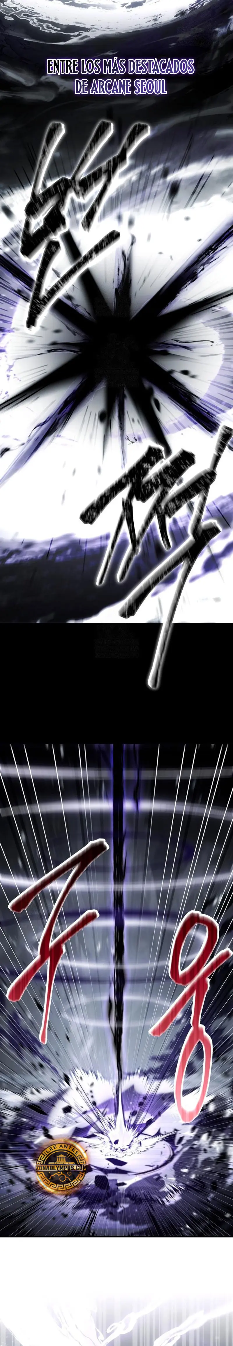 Acumulador de rasgos > Capitulo 64 > Page 71