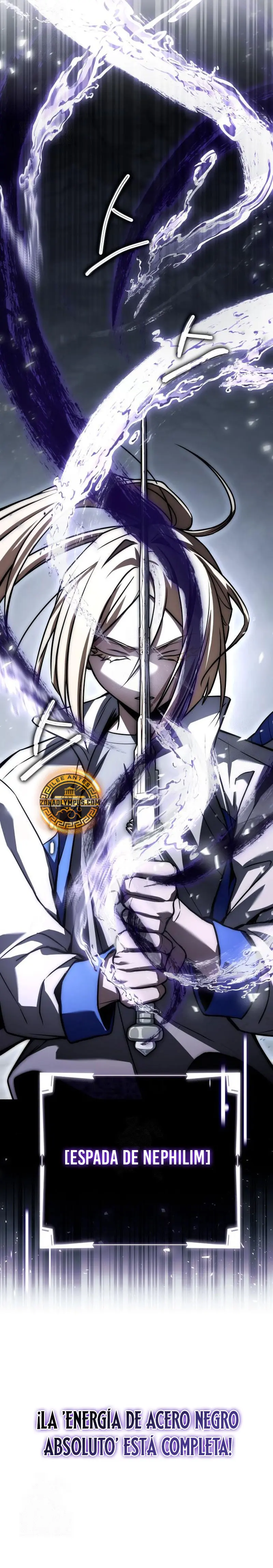 Acumulador de rasgos > Capitulo 64 > Page 81